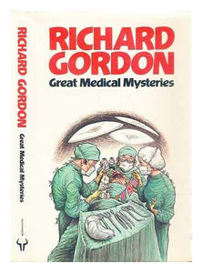 Great Medical Mysteries 