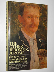 The Other Jerome K.Jerome 