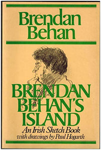 Brendan Behan's Island 