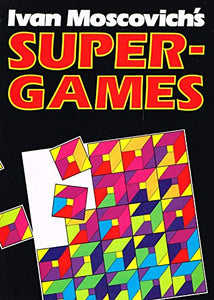 Super-games 