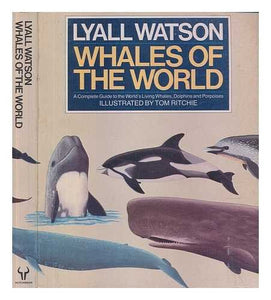 Whales of the World 