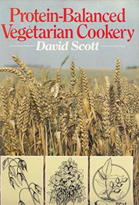 Protein-balanced Vegetarian Cookery 