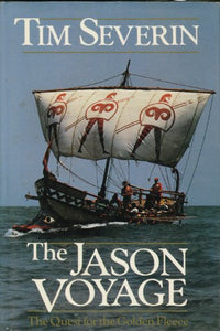 The Jason Voyage 