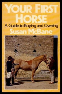 Your First Horse 