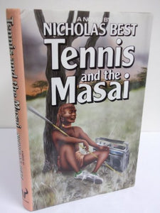 Tennis and the Masai 