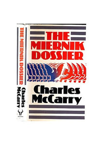 The Miernik Dossier 