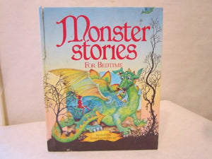 Monster Stories for Bedtime 