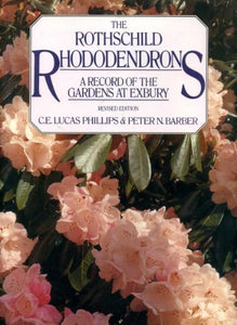 The Rothschild Rhododendrons 