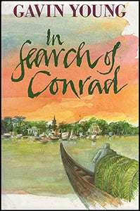 In Search of Conrad 