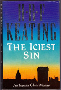 The Iciest Sin 