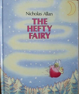 The Hefty Fairy 