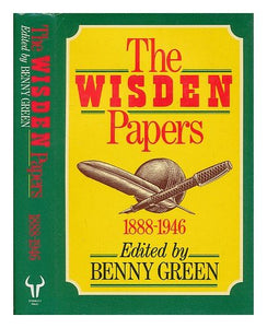 The Wisden Papers 