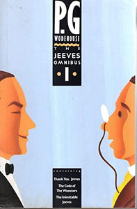 The Jeeves Omnibus - Vol 1 