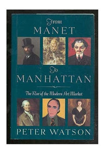 From Manet to Manhattan 