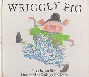 Wriggly Pig 