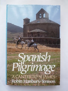 Spanish Pilgrimage 