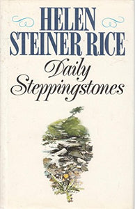 Daily Stepping Stones 