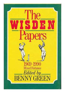 The Wisden Papers 