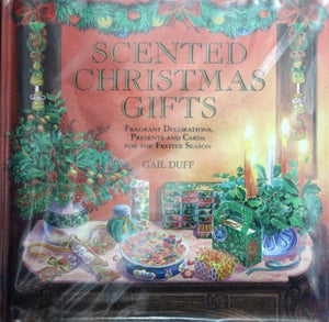 Scented Christmas Gifts 