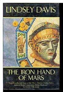 The Iron Hand of Mars 