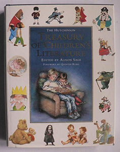 Hutchinson Treasury of Children's Literature 