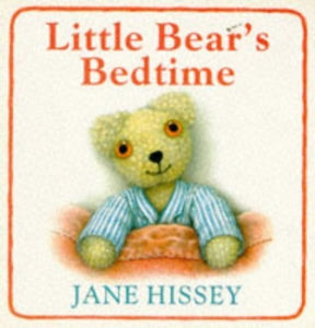 Little Bear's Bedtime 