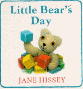 Little Bear's Day 