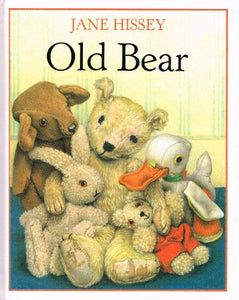 Old Bear 