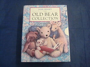 The Old Bear Collection 