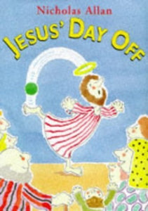 Jesus' Day Off 