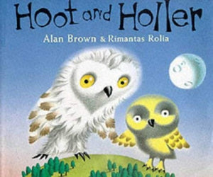 Hoot And Holler 