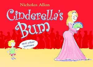 Cinderella's Bum 