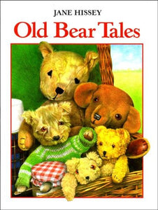 Old Bear Tales 