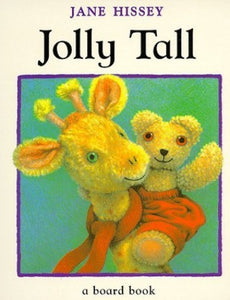 Jolly Tall 