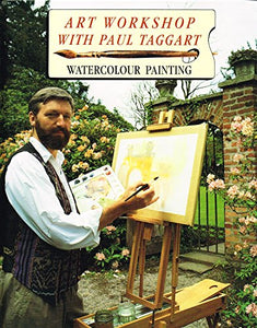 Art Workshop with Paul Taggart 