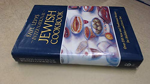 International Jewish Cookbook 