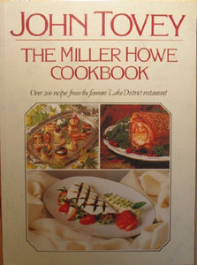 The Miller Howe Cook Book 