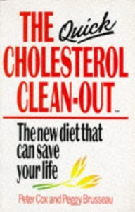 The Quick Cholesterol Clean-out 