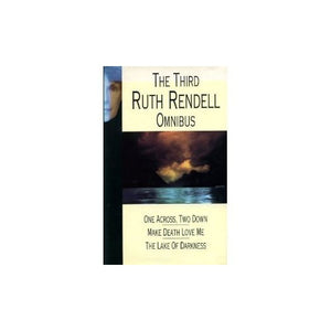 Ruth Rendell Omnibus 