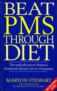 Beat PMS Through Diet 