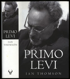 Primo Levi 