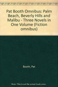 Pat Booth Omnibus 