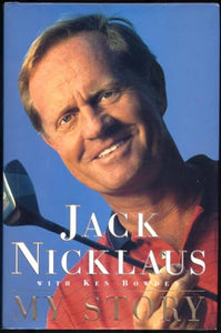 Jack Nicklaus 