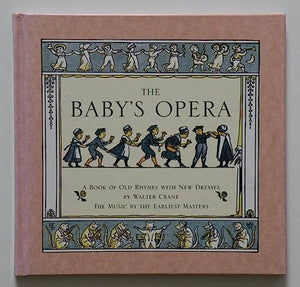 Baby's Opera 