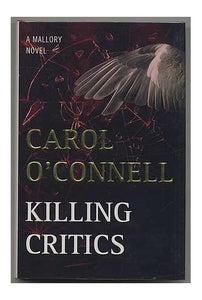 Killing Critics 