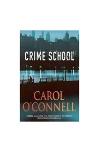 Crime School 