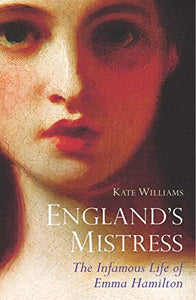 England's Mistress 