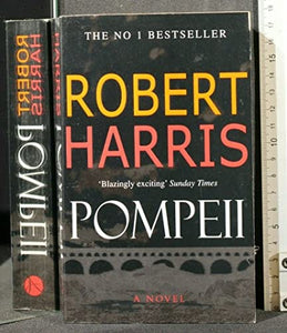 Pompeii 