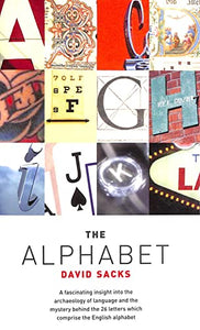 The Alphabet 