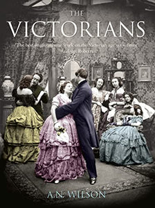 The Victorians 